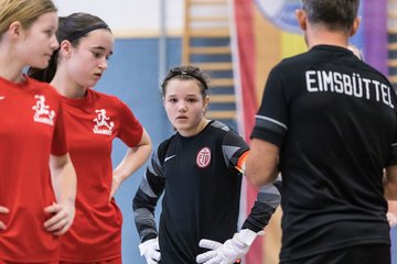 Bild 24 - C-Juniorinnen Futsalmeisterschaft